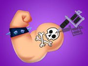 Ink Inc game on Video-Igrice.com