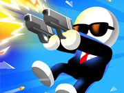 Johnny Trigger Sniper game on Video-Igrice.com