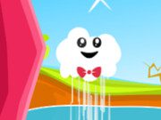 Kindcloud game on Video-Igrice.com