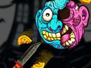 Knife Horror 2 game on Video-Igrice.com