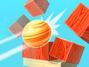 Knock Balls game on Video-Igrice.com