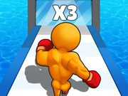 Level Up Running game on Video-Igrice.com