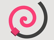 Line Color Online game on Video-Igrice.com