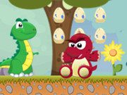 Little Dino Adventure Returns game on Video-Igrice.com