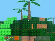 Minecraft Lego Edition game on Video-Igrice.com