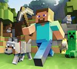 Minecraft Online