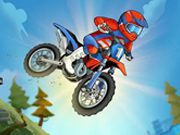 Moto Bike: Offroad Racing game on Video-Igrice.com