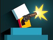 Mr Gun game on Video-Igrice.com