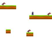 Ninja Monster Killer game on Video-Igrice.com