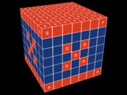 Oganesson Nucleus Og-342 game on Video-Igrice.com