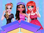 Origin Fashion Fair game on Video-Igrice.com