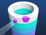 Paint Hit game on Video-Igrice.com