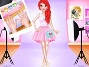 Paris Princess Shopping Spree game on Video-Igrice.com