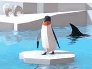 Penguin io game on Video-Igrice.com
