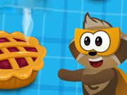 Pie Eater game on Video-Igrice.com
