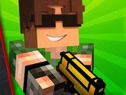 Pixel Shooter io game on Video-Igrice.com