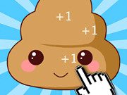 Poop Clicker 3 - Play Online Free | Video Igrice Poop Clicker 3