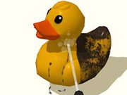 Pressure Washer game on Video-Igrice.com