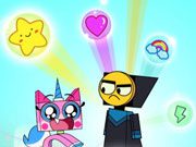 Rainbow Rage game on Video-Igrice.com