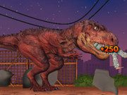 Rio Rex game on Video-Igrice.com