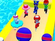 Run Royale Knockout Ultimate game on Video-Igrice.com