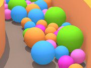 Sand Balls game on Video-Igrice.com