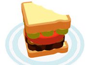 Sandwich Online game on Video-Igrice.com