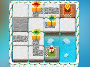 Santa’s Quest game on Video-Igrice.com