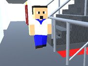 School Panic game on Video-Igrice.com