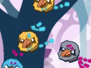 Shooting Birgly game on Video-Igrice.com