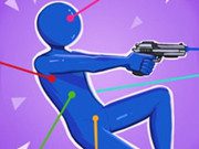 Shootout 3D game on Video-Igrice.com