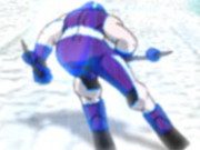 Ski Slalom 3d game on Video-Igrice.com