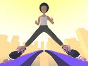 Sky Roller game on Video-Igrice.com