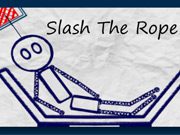 Slash The Rope game on Video-Igrice.com