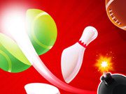 Slash game on Video-Igrice.com