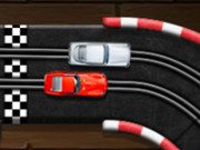 Slot Car Racing game on Video-Igrice.com