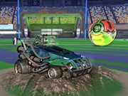 Soccar game on Video-Igrice.com