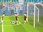 Soccer Physics game on Video-Igrice.com