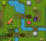 Sokoban Elite – Chipmunks Adventures