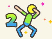 Sparkman 2 game on Video-Igrice.com