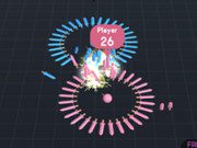 Spinning Blades game on Video-Igrice.com