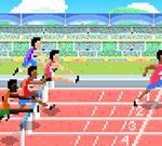 Sports Hero