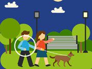 Spot The Differences game on Video-Igrice.com