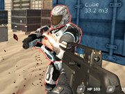 Stellar Shooters game on Video-Igrice.com