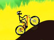 Stickman Bike Rider game on Video-Igrice.com