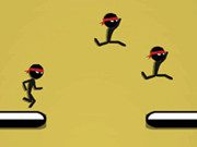 Stickman Go game on Video-Igrice.com