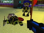 Strange Space Station game on Video-Igrice.com