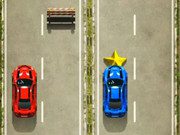 Street Driver game on Video-Igrice.com