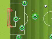 Super Soccer Stars game on Video-Igrice.com