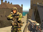 Sure Shot game on Video-Igrice.com